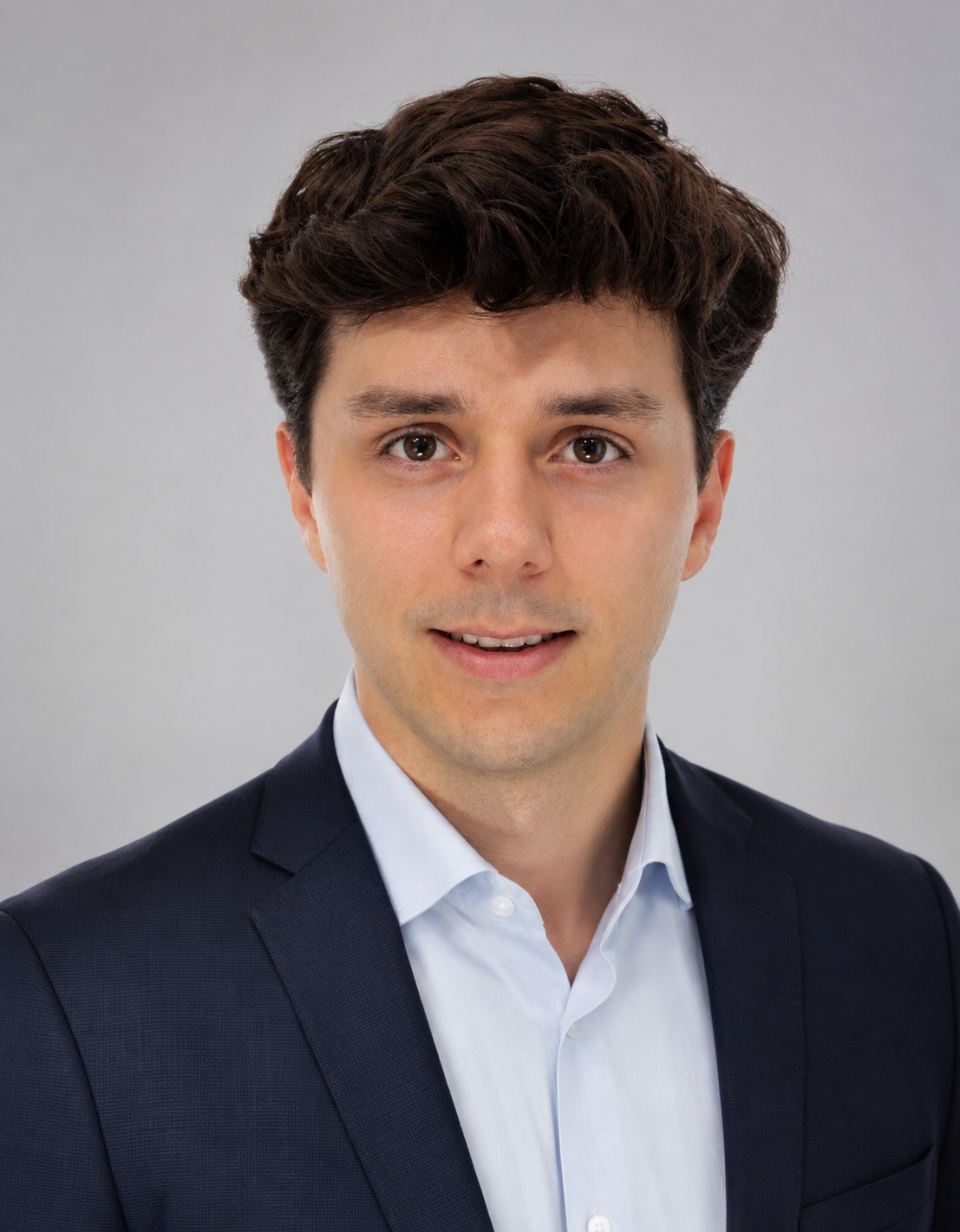 Ivan Wiedemann